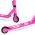 BOLDCUBE Stuntstep - Roze