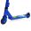 BOLDCUBE Stuntstep - Marine Blauw