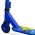BOLDCUBE Stuntstep - Marine Blauw