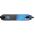 BOLDCUBE Deluxe Stuntstep - Donker Blauw