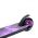 BOLDCUBE Deluxe Stuntstep - Paars