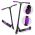 BOLDCUBE Deluxe Stuntstep - Paars
