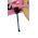 Volare Blossom Kinderfiets - Meisjes - 16 inch - Roze