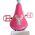 Volare Unicorn Kinderfiets - Meisjes - 16 inch - Groen