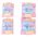 Disney Stitch - Meisjes - Protectionset