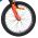 Volare Boost Kinderfiets - 20 inch - Blauw/Grijs - 7 Speed