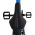 Volare Boost Kinderfiets - 20 inch - Blauw/Grijs - 7 Speed