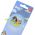 Bluey Fietsbel - Jongens - Blauw