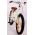 Volare Miracle Cruiser Kinderfiets - Meisjes - 18 inch - Wit - Prime Collection