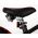 Volare Miracle Cruiser Kinderfiets - Jongens - 16 inch - Mat Zwart - Prime Collection