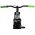 Volare Cross Kinderfiets - Jongens - 26 inch - Grijs