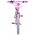 Volare Lovely Kinderfiets - Meisjes - 20 inch - Roze - 7 versnellingen