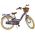 Volare Blossom Kinderfiets - Meisjes - 20 inch - Paars - Nexus 3