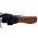Volare Blossom Kinderfiets - Meisjes - 20 inch - Paars - Nexus 3