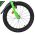 Volare Sportivo Kinderfiets - Jongens - 18 inch - Groen Zwart
