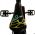 Volare Super GT Kinderfiets - Jongens - 14 inch - Groen - Twee handremmen