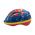 Marvel Spiderman Fietshelm - Blauw Rood - 51 - 55 cm