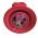 Disney Minnie Mouse toeter - Meisjes - Roze