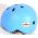 Volare Fietshelm - Kids - Blauw - 45-51 cm