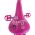 Volare Lovely Kinderfiets - Meisjes - 26 inch - Roze - 7 speed