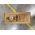 Volare Blossom Kinderfiets - Meisjes - 14 inch - Paars