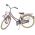 Volare Excellent Kinderfiets - Meisjes - 26 inch - Mat Roze