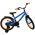 Volare Rocky Kinderfiets - Jongens - 18 inch - Blauw