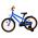 Volare Rocky Kinderfiets - Jongens - 18 inch - Blauw