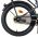 Volare Thombike Kinderfiets - Jongens - 18 inch - Blauw Grijs