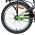 Volare Explorer Kinderfiets - Jongens - 20 inch - Donkergrijs