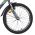 Volare Explorer Kinderfiets - Jongens - 20 inch - Donkergrijs