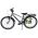 Volare Explorer Kinderfiets - Jongens - 20 inch - Donkergrijs