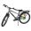 Volare Explorer Kinderfiets - Jongens - 20 inch - Donkergrijs