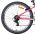Volare Boost Kinderfiets - 24 inch - Roze - 21 Speed