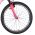 Volare Boost Kinderfiets - 24 inch - Roze - 21 Speed
