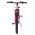 Volare Boost Kinderfiets - 24 inch - Roze - 21 Speed