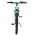 Volare Boost Kinderfiets - 24 inch - Wit/Mintgroen - 21 Speed