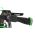 Volare Boost Kinderfiets - 24 inch - Zilver/Groen - 21 Speed