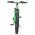 Volare Boost Kinderfiets - 24 inch - Zilver/Groen - 21 Speed