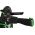Volare Boost Kinderfiets - 26 inch - Zilver/Groen - 21 Speed