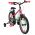 Volare Chrome Kinderfiets - Meisjes - 16 inch - Roze Groen