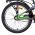 Volare Explorer Kinderfiets - Jongens - 20 inch - Donkergrijs - Nexus 3