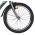 Volare Explorer Kinderfiets - Jongens - 20 inch - Donkergrijs - Nexus 3