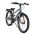 Volare Explorer Kinderfiets - Jongens - 20 inch - Donkergrijs - Nexus 3