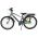 Volare Explorer Kinderfiets - Jongens - 20 inch - Donkergrijs - Nexus 3