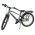 Volare Explorer Kinderfiets - Jongens - 20 inch - Donkergrijs - Nexus 3