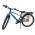 Volare Explorer Kinderfiets - Jongens - 20 inch - Blauw/Oranje - Nexus 3