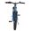 Volare Explorer Kinderfiets - Jongens - 20 inch - Blauw/Oranje - Nexus 3