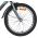 Volare Explorer Kinderfiets - 20 inch - Donkergrijs - 7 Speed