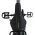 Volare Explorer Kinderfiets - 20 inch - Donkergrijs - 7 Speed